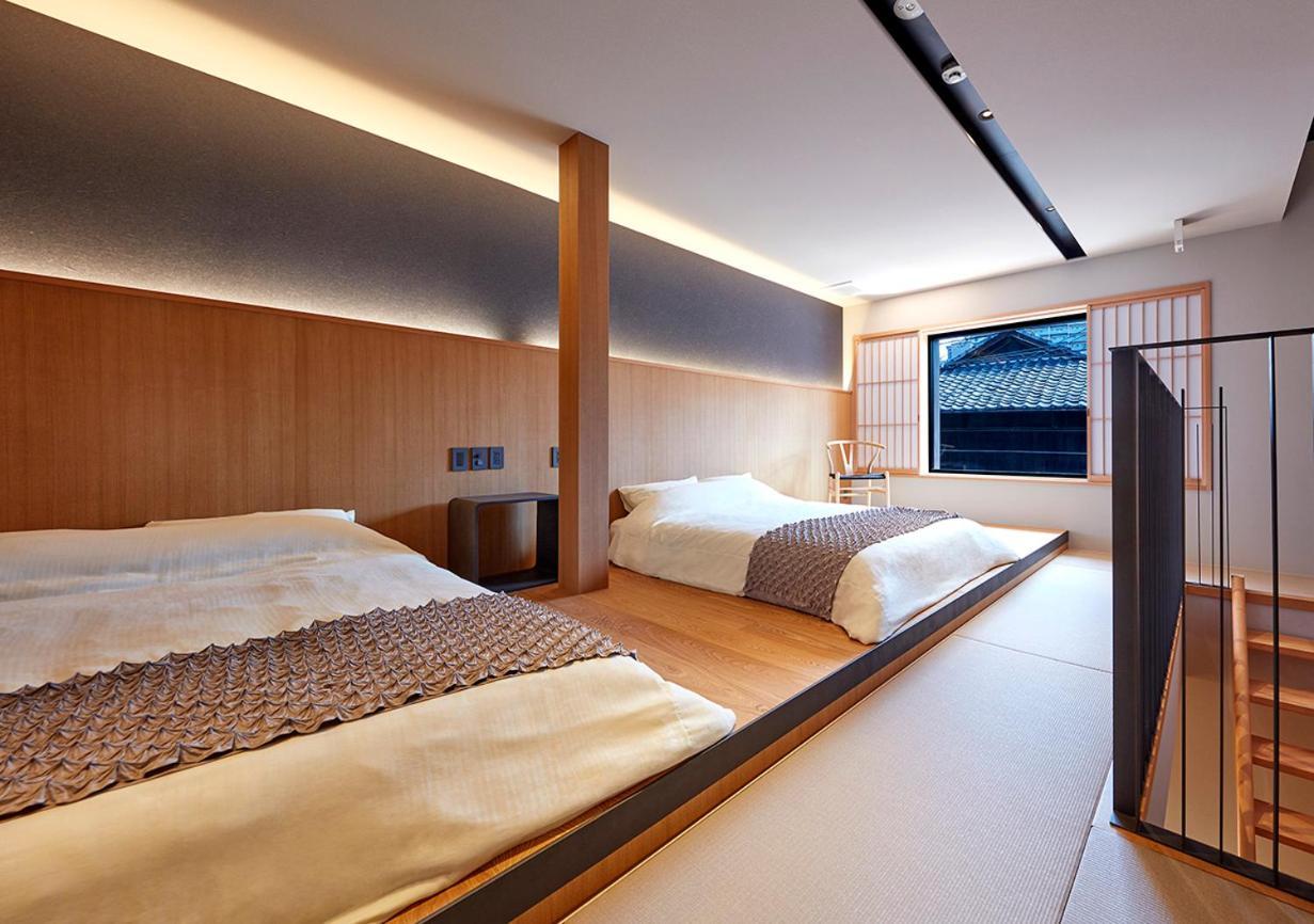 Hotel和紡 Nagoya Eksteriør bilde