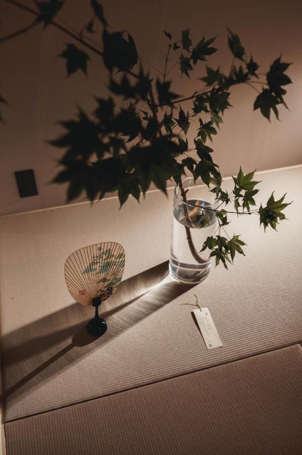 Hotel和紡 Nagoya Eksteriør bilde