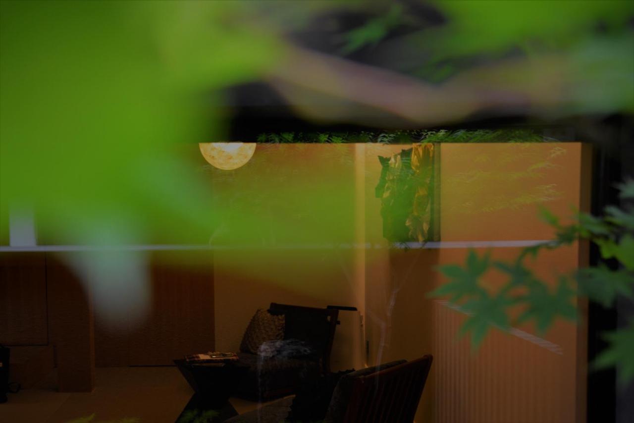 Hotel和紡 Nagoya Eksteriør bilde